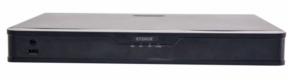 32Ch Embedded Network Video Recorder