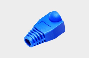 RJ45 Connector Strain Relief Boot
