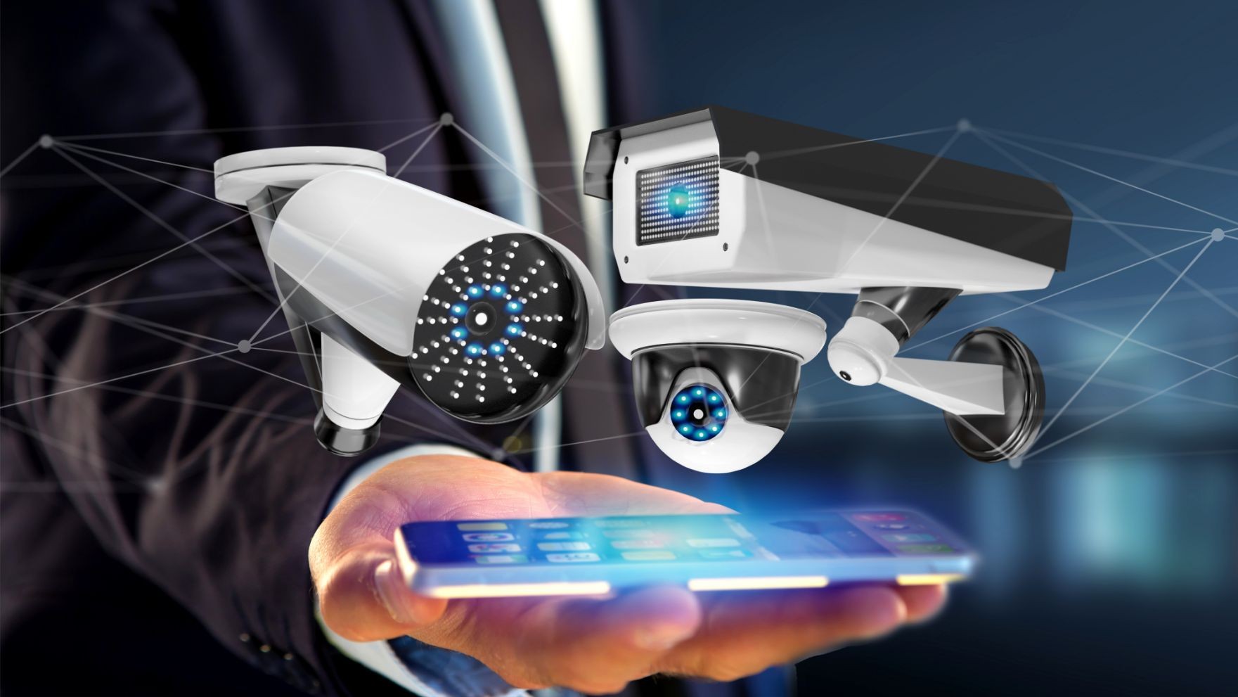 Clearwater Surveillance System