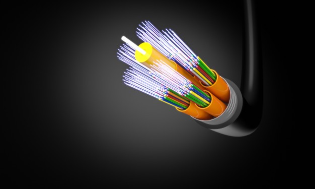Advantages of Fiber Optic Cables over Copper Cables