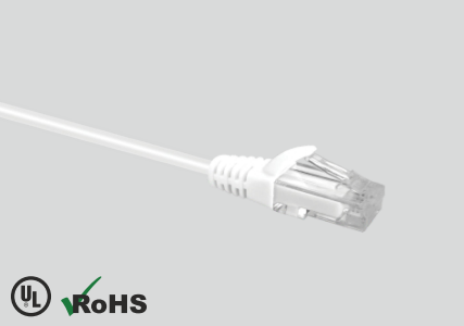 Multiple High Speed Cat 6e LAN Cable, 3m-30m at Rs 50/meter in