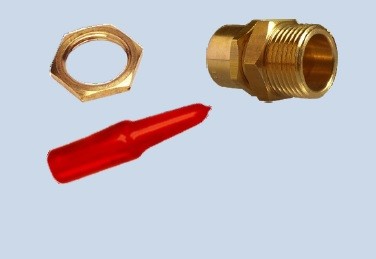 Accessories Mineral Insulated Heavy Duty Served Cable