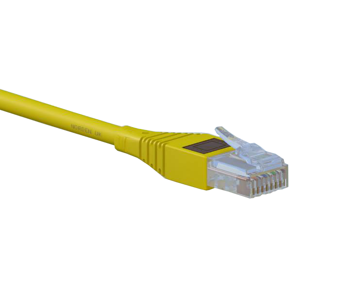 Category 6 F/UTP Patch Cord