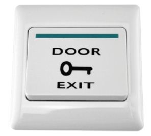 Door Exit Switch Panel