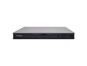 8CH 4KEmbedded Network Video Recorder