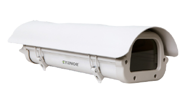 Housing for Eyenor Box camera