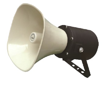 30W Horn Speaker