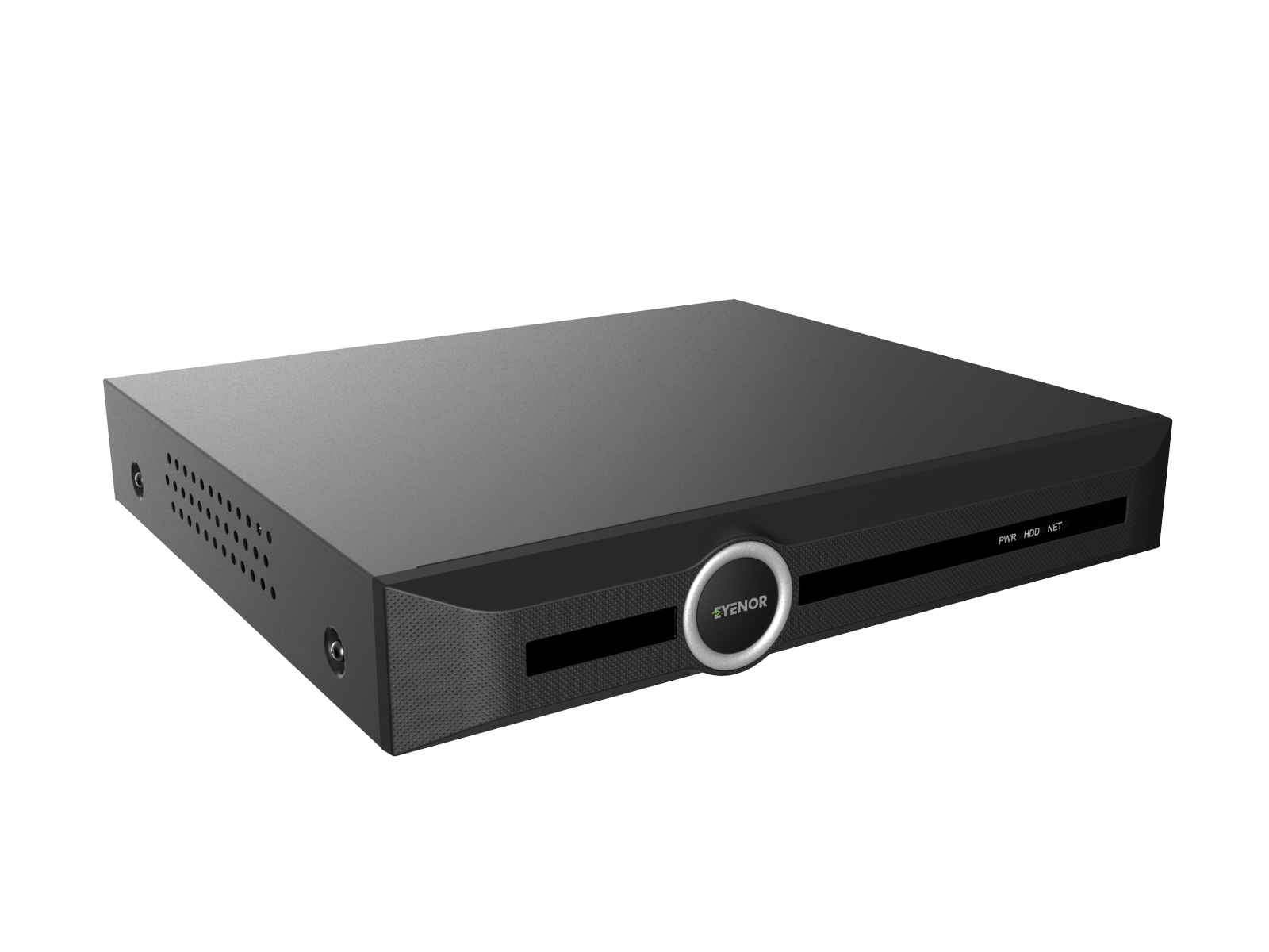 EMBEDDED NETWORK VIDEO RECORDER
