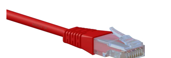 CATEGORY 6 S/FTP PATCH CORD