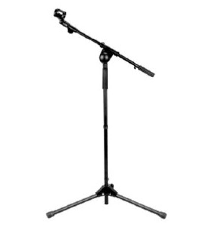 Iron Microphone Stand
