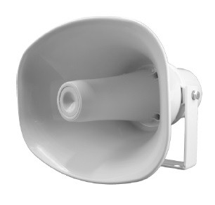 15W outdoor POE Horn Speaker